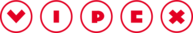 VIPEX AS logo
