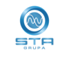 STA GRUPA AS  logo