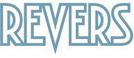 REVERS SIA logo