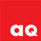 AQ Lasertool OÜ logo