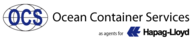 Ookeani Konteinervedude OÜ logo