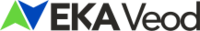 EKA Veod OÜ logo