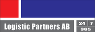 Logistic Partners AB SIA logo