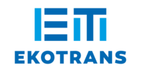 EKO Trans SIA logo