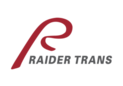 Raider Trans OÜ logo