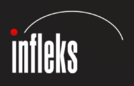 INFLEKS SIA logo