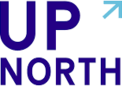 Up North OÜ logo