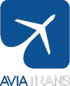 Aviatrans OÜ logo