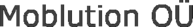 Moblution OÜ logo