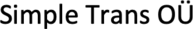 Simple Trans OÜ logo