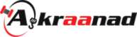 Akraanad OÜ logo