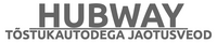 HubWay logo
