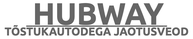 HubWay OÜ logo