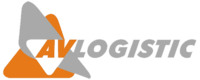 AV Logistic SIA logo