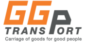 G.G.P. SIA (GGP Transport) logo