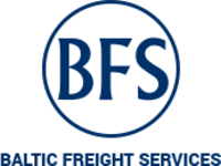 Baltic Freight Services UAB logo