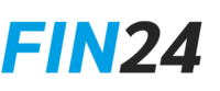 Fin24 OÜ logo