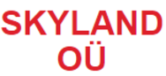 Skyland OÜ logo