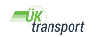 ÜK Transport OÜ logo