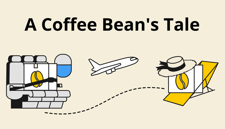 What is Line Haul in Logistics? A Coffee Bean’s Tale