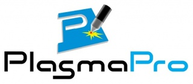 PlasmaPro OÜ logo