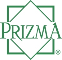 PRIZMA SIA logo