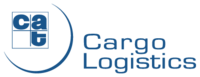 CAT Cargo Lietuva logo