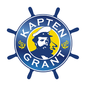Kapten Grant OÜ logo