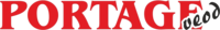 Portage veod OÜ logo