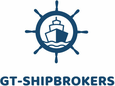 GT-Shipbrokers OÜ logo