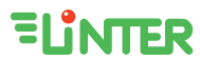 LINTER- TRANSPORT AS logo