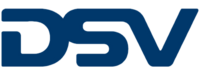 DSV Switzerland XPress logo