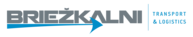 Briežkalni SIA logo