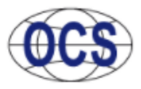 OCS SIA logo