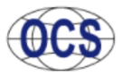 Ocean Container Service SIA logo