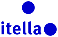 Itella LV logo