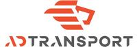 AD TRANSPORT logo
