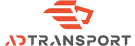 AD TRANSPORT UAB  logo