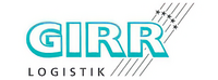 GIRR Logistik logo