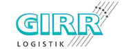 GIRR Logistik SIA logo