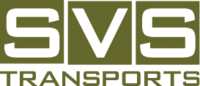 SVS TRANSPORT logo