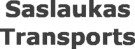 Saslaukas Transports SIA logo