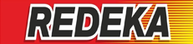 Redeka UAB logo