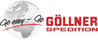 Göllner Spedition OÜ logo
