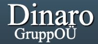Dinaro Grupp OÜ logo