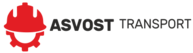 Asvost OÜ logo