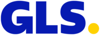 GLS Finland logo