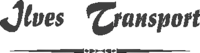 Ilves Tansport logo