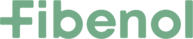 Fibenol OÜ logo