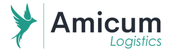 Amicum Logistics OÜ logo